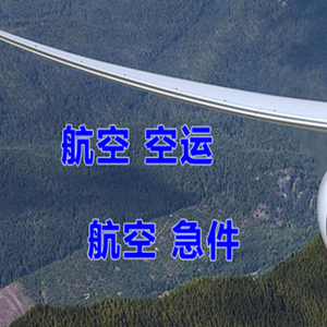 玉林福绵机场物流快递-选东方航空和上海航空