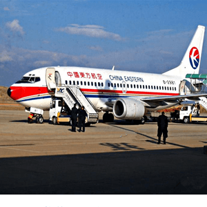 玉林福绵机场物流航空快运业稳步发展的原因是什么？